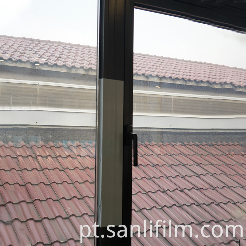 Aluminum Frames Protective Film